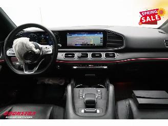 Mercedes GLE 350 de 4MATIC AMG LED Leder Ventilatie Camera Lucht AHK picture 12