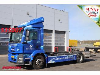 MAN  1820 Electric Full Air BDF 200kWh LBW 175.499 km! picture 1