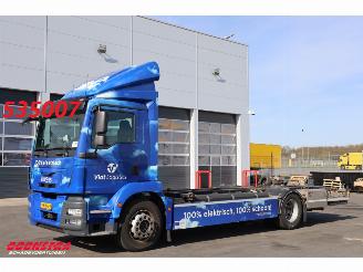 Käytettyjen trucks MAN  1820 Electric Full Air BDF 200kWh LBW 175.499 km! 2016/6