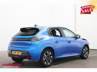 Peugeot 208 1.2 PT 100 Allure Apple/Android Clima Cruise PDC picture 3