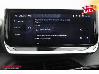 Peugeot 208 1.2 PT 100 Allure Apple/Android Clima Cruise PDC picture 28