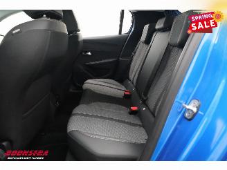 Peugeot 208 1.2 PT 100 Allure Apple/Android Clima Cruise PDC picture 19