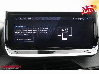 Peugeot 208 1.2 PT 100 Allure Apple/Android Clima Cruise PDC picture 30