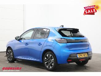 Peugeot 208 1.2 PT 100 Allure Apple/Android Clima Cruise PDC picture 4