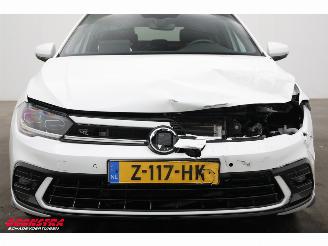 Volkswagen Polo 1.0 TSI R-Line DSG LED ACC Virtual Apple/Android Camera LRHZ SHZ picture 7