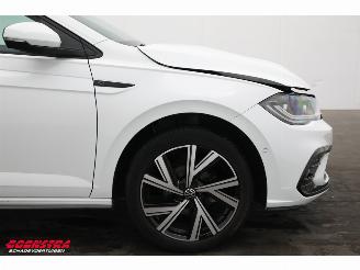 Volkswagen Polo 1.0 TSI R-Line DSG LED ACC Virtual Apple/Android Camera LRHZ SHZ picture 5