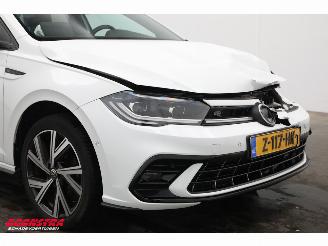 Volkswagen Polo 1.0 TSI R-Line DSG LED ACC Virtual Apple/Android Camera LRHZ SHZ picture 6