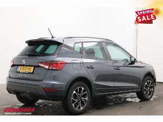 Seat Arona 1.0 TSI DSG Style LED Apple/Android Navi Clima Cruise Camera PDC picture 3