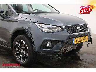 Seat Arona 1.0 TSI DSG Style LED Apple/Android Navi Clima Cruise Camera PDC picture 6