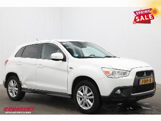 Mitsubishi ASX 1.6 Inform ClearTec Clima Cruise Camera picture 2