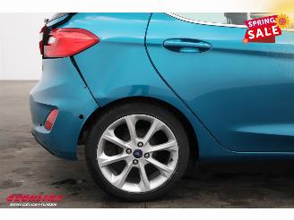 Ford Fiesta 1.0 EcoBoost Titanium Pano ACC B&O Navi Camera PDC picture 18