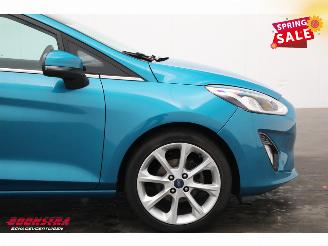 Ford Fiesta 1.0 EcoBoost Titanium Pano ACC B&O Navi Camera PDC picture 5