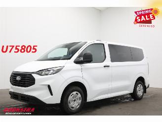 Ford Tourneo Custom 2.0 TDCI 9-Pers. Virtual Apple/Android Clima Cruise Camera SHZ picture 1