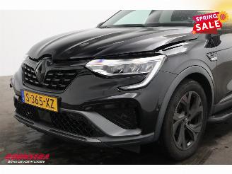 Renault Arkana 1.3 mild hybrid 160 R.S. line Schuifdak LED ACC Apple/Android Camera LRHZ picture 10