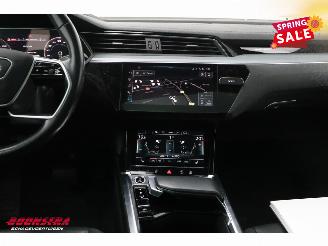 Audi E-tron 50 quattro BsnEd+ 71 kWh Pano LED ACC Memory Leder Camera SHZ picture 9