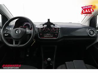 Volkswagen Up! 1.0 BMT move up! 5-DRS Airco Bluetooth picture 15
