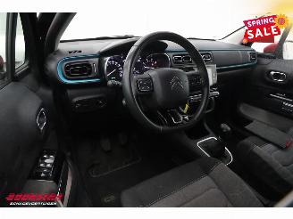 Citroën C3 1.2 PureTech Feel Apple/Android Clima Cruise PDC picture 14