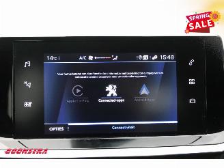 Peugeot 208 1.2 PureTech Active Apple/Android Navi Airco Cruise 37.360 km! picture 24
