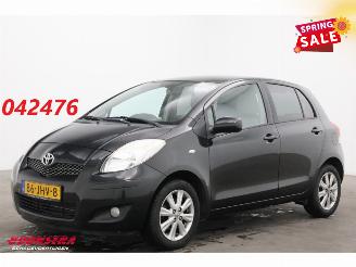  Toyota Yaris 1.3 VVTi Executive 5-DRS Clima PDC AHK 178.940 km! 2009/6