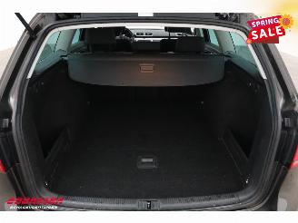 Volkswagen Passat Variant Variant 1.4 TSI DSG Comfortline BlueMotion Navi Clima Cruise PDC AHK picture 26