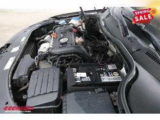 Volkswagen Passat Variant Variant 1.4 TSI DSG Comfortline BlueMotion Navi Clima Cruise PDC AHK picture 9