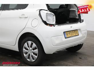 Citroën C1 1.0 VTi Feel Airco Cruise picture 5