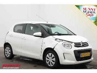 Citroën C1 1.0 VTi Feel Airco Cruise picture 2