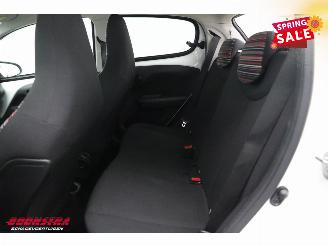 Citroën C1 1.0 VTi Feel Airco Cruise picture 18