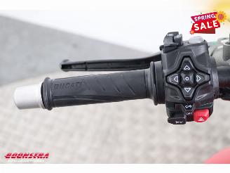 Ducati Streetfighter V2 ABS LED 940 km!! picture 29