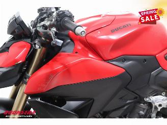 Ducati Streetfighter V2 ABS LED 940 km!! picture 9