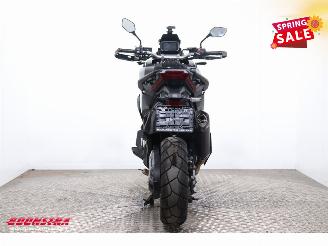 Honda  X-ADV 750 Special Edition DCT LED Akrapovic Bluetooth 5.546 km! picture 8