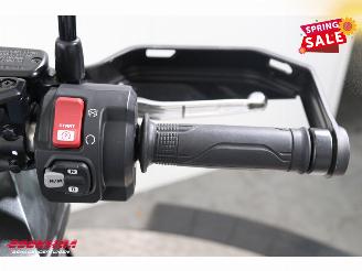 Honda  X-ADV 750 Special Edition DCT LED Akrapovic Bluetooth 5.546 km! picture 25