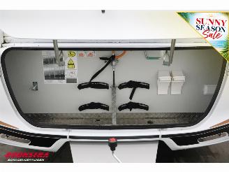Burstner  Averso Harmony 465 TS **NIEUW/NEU** LMV Frans Bed Douche picture 25