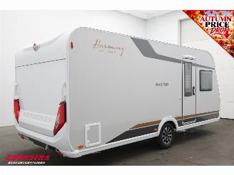 Burstner  Averso Harmony 465 TS **NIEUW/NEU** LMV Frans Bed Douche picture 3
