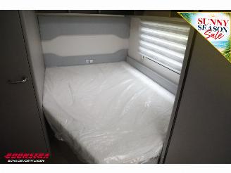 Burstner  Averso Harmony 465 TS **NIEUW/NEU** LMV Frans Bed Douche picture 16