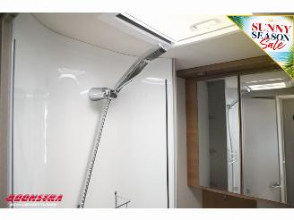 Burstner  Averso Harmony 465 TS **NIEUW/NEU** LMV Frans Bed Douche picture 22