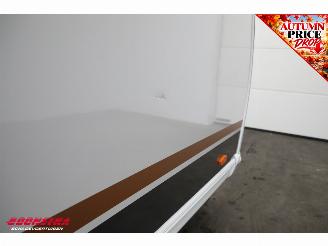 Burstner  Averso Harmony 465 TS **NIEUW/NEU** LMV Frans Bed Douche picture 10