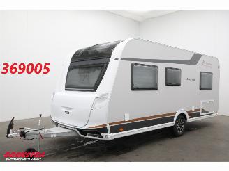 danneggiata roulotte Burstner  Averso Harmony 465 TS **NIEUW/NEU** LMV Frans Bed Douche 2026