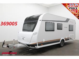 Avarii caravane Burstner  Averso Harmony 465 TS **NIEUW/NEU** LMV Frans Bed Douche 2026