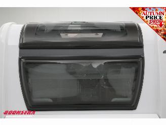 Burstner  Averso Harmony 465 TS **NIEUW/NEU** LMV Frans Bed Douche picture 5