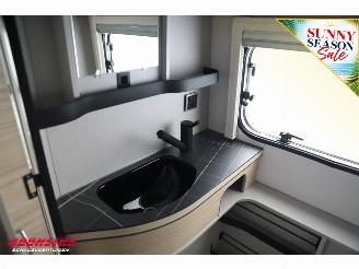 Eriba  Touring 542 Nugget Gold Hefdak Single Beds Luifel BY 2026! picture 13
