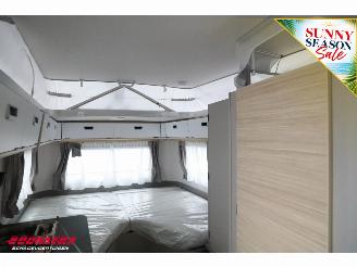 Eriba  Touring 542 Nugget Gold Hefdak Single Beds Luifel BY 2026! picture 10