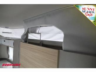 Eriba  Touring 542 Nugget Gold Hefdak Single Beds Luifel BY 2026! picture 9