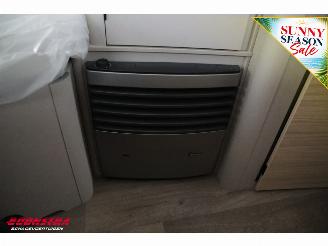 Eriba  Touring 542 Nugget Gold Hefdak Single Beds Luifel BY 2026! picture 16