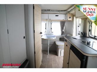 Eriba  Touring 542 Nugget Gold Hefdak Single Beds Luifel BY 2026! picture 6