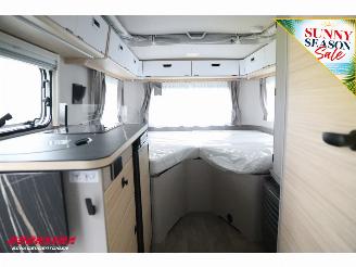 Eriba  Touring 542 Nugget Gold Hefdak Single Beds Luifel BY 2026! picture 5