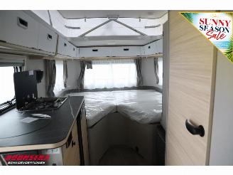 Eriba  Touring 542 Nugget Gold Hefdak Single Beds Luifel BY 2026! picture 7