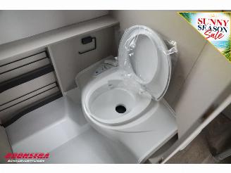 Eriba  Touring 542 Nugget Gold Hefdak Single Beds Luifel BY 2026! picture 14