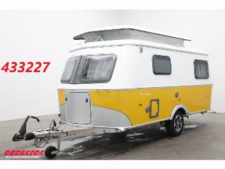 occasion caravans Eriba  Touring 542 Nugget Gold Hefdak Single Beds Luifel BY 2026! 2026