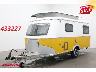 Tweedehands caravan Eriba  Touring 542 Nugget Gold Hefdak Single Beds Luifel BY 2026! 2026